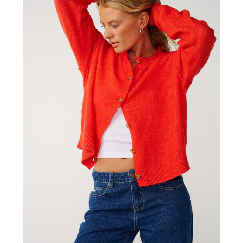 Cardigan Rip Curl Emily