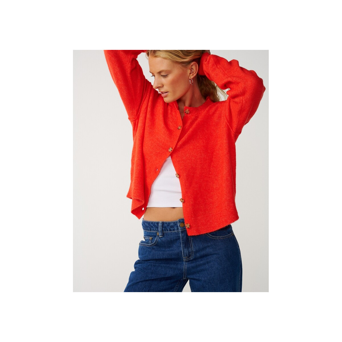 Cardigan Rip Curl Emily