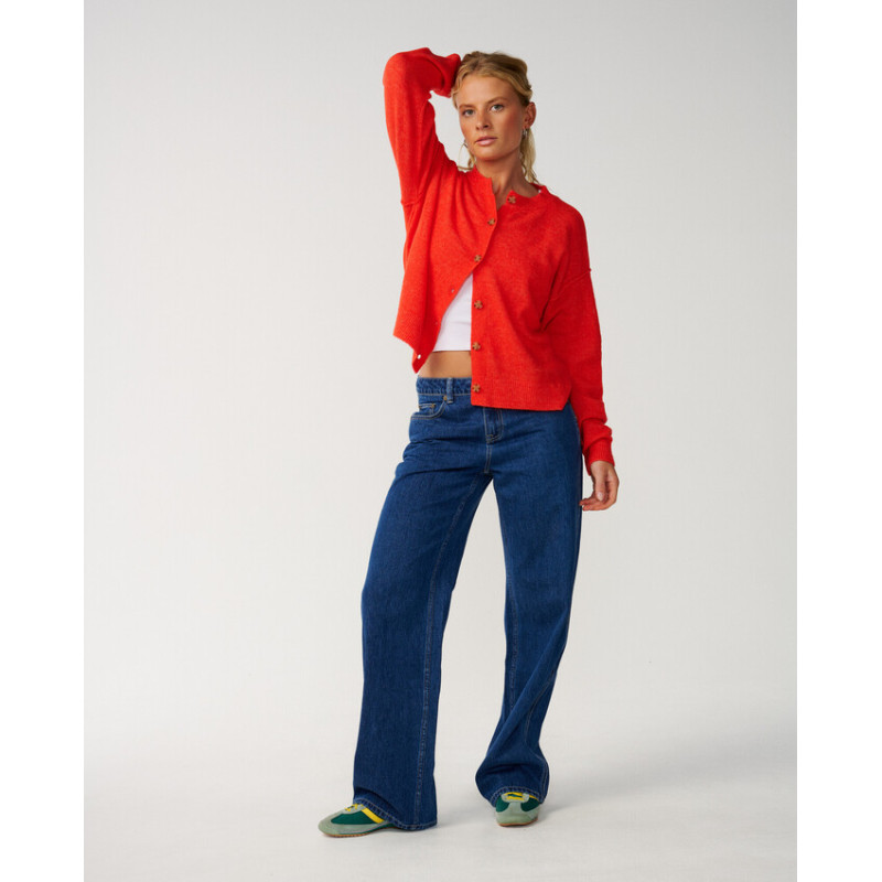 Cardigan Rip Curl Emily