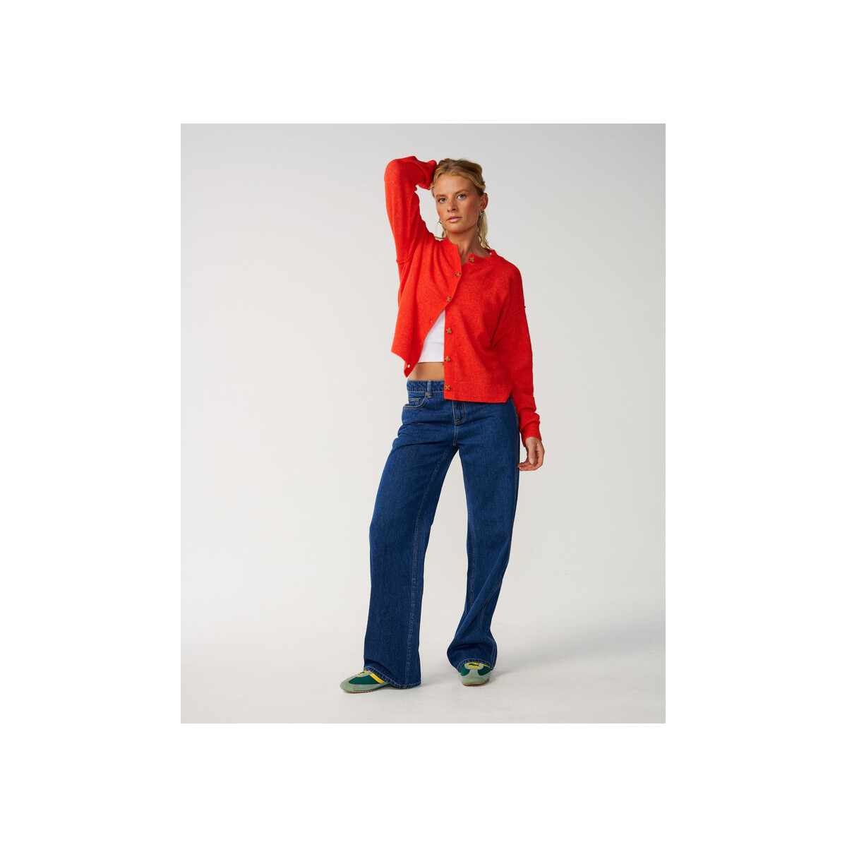 Cardigan Rip Curl Emily