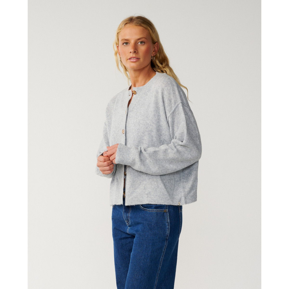 Cardigan Rip Curl Emily