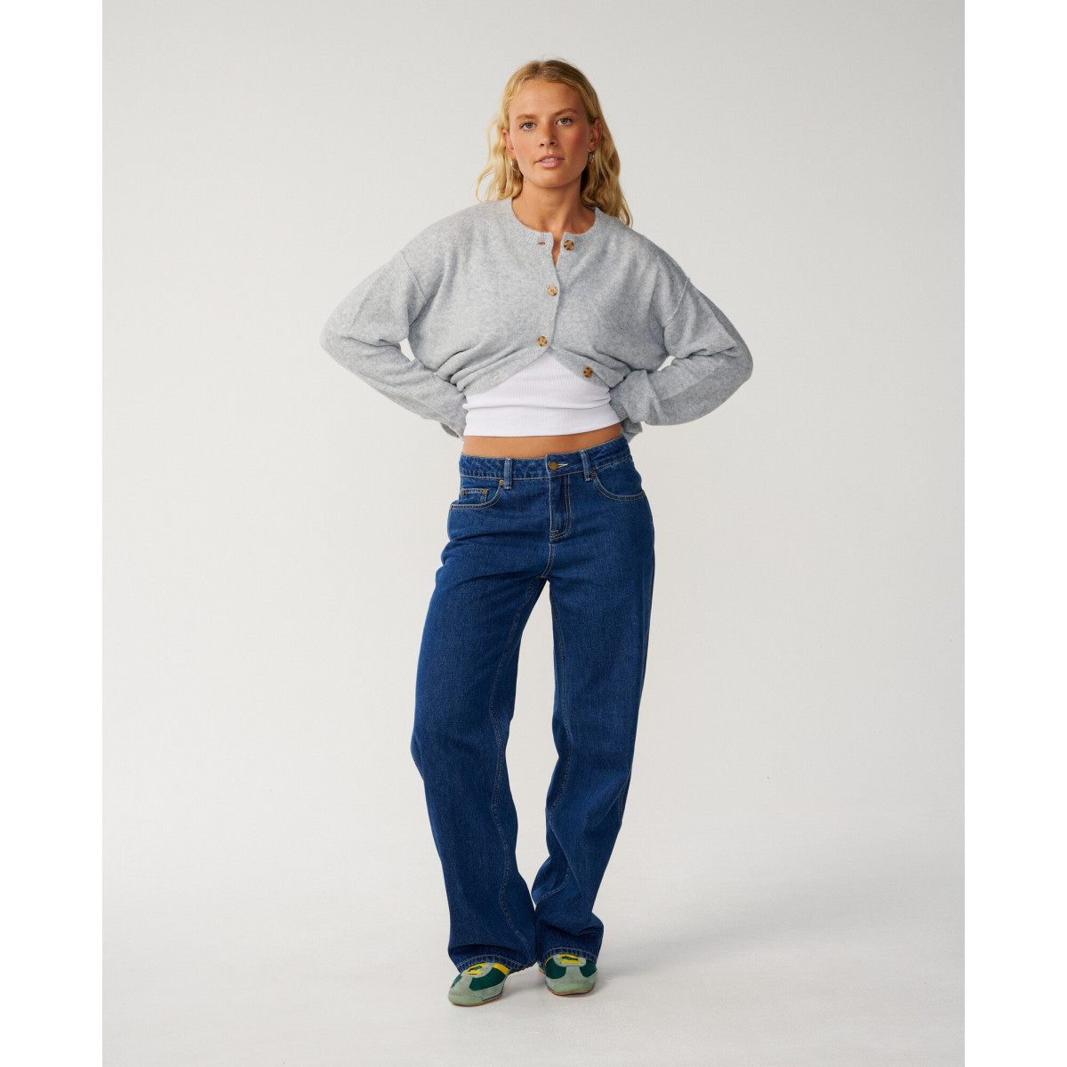 Cardigan Rip Curl Emily