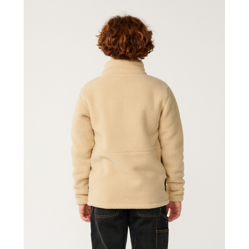 Polaire Zippée Rip Curl Streamline Polar