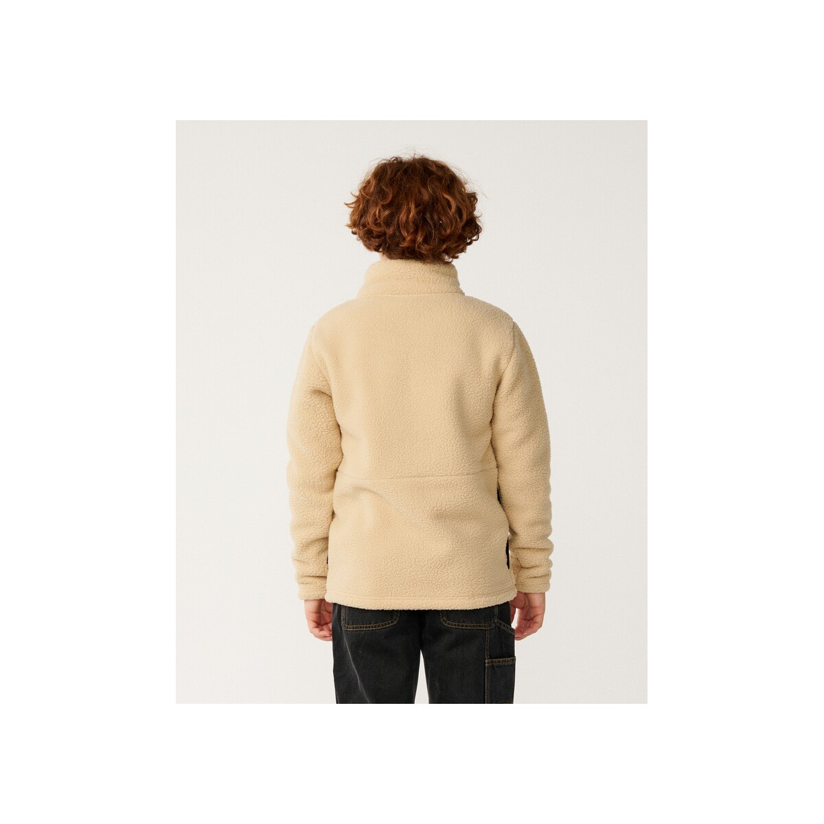 Polaire Zippée Rip Curl Streamline Polar