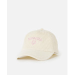 Casquette Velours Fille Rip Curl Split Surf 