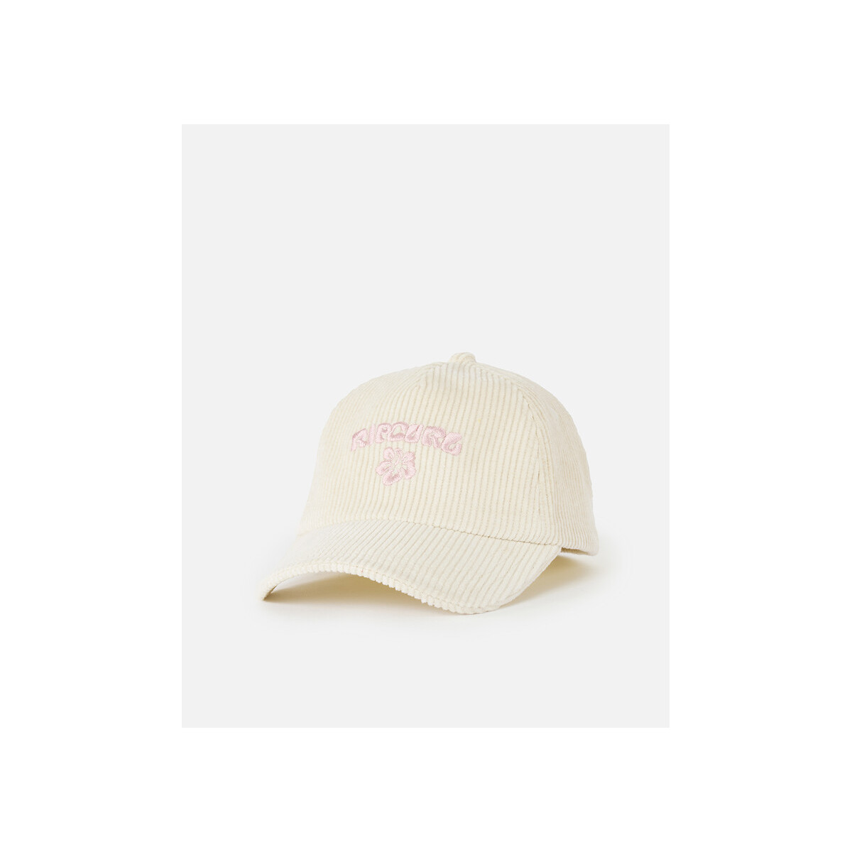 Casquette Velours Fille Rip Curl Split Surf 
