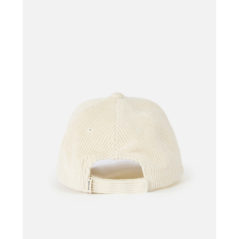 Casquette Velours Fille Rip Curl Split Surf 