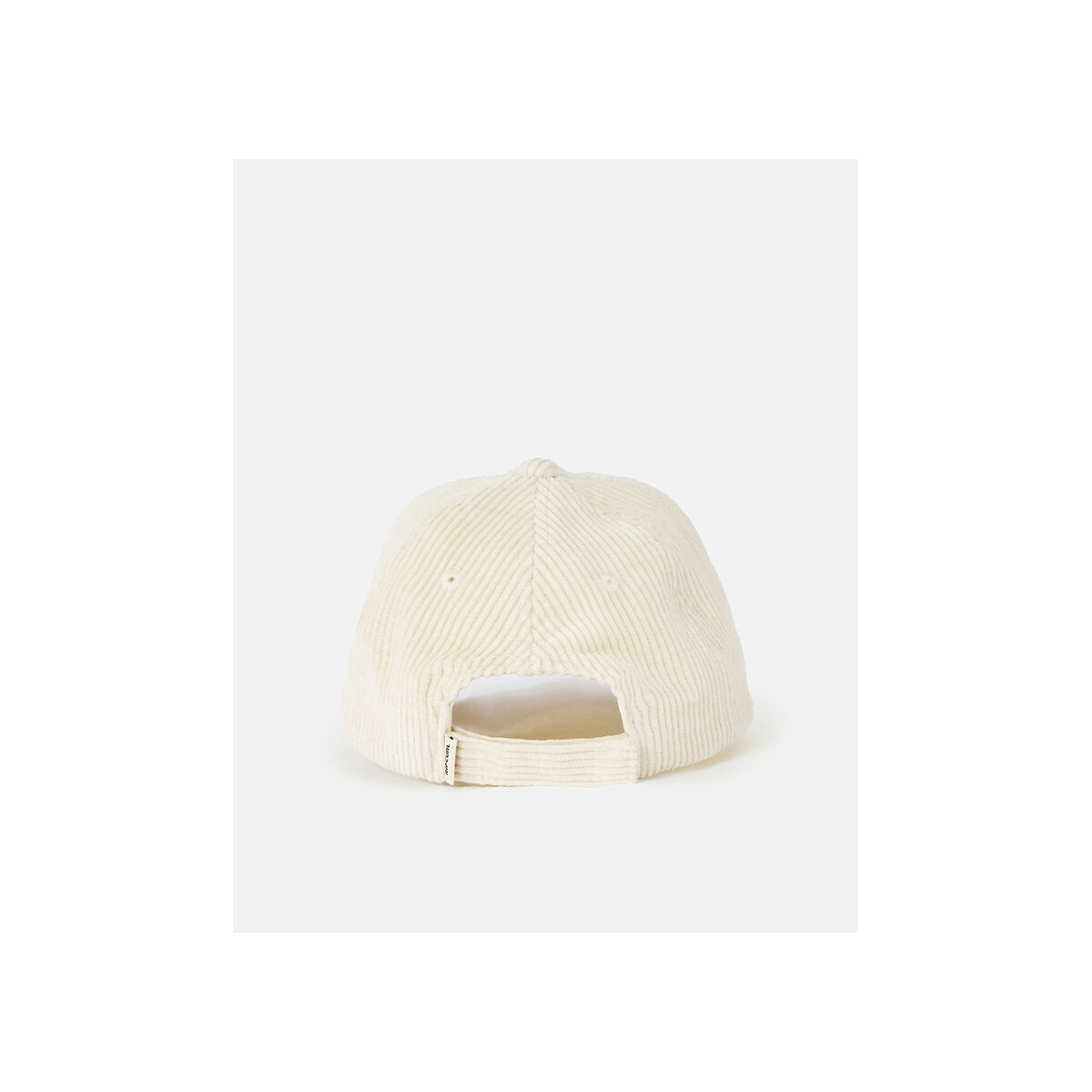 Casquette Velours Fille Rip Curl Split Surf 