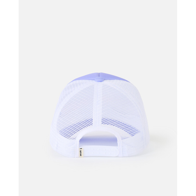 Casquette Fille Rip Curl Mixed Revival Trucker