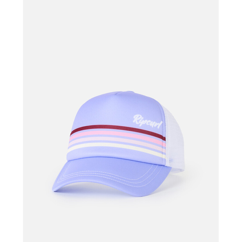 Casquette Fille Rip Curl Mixed Revival Trucker