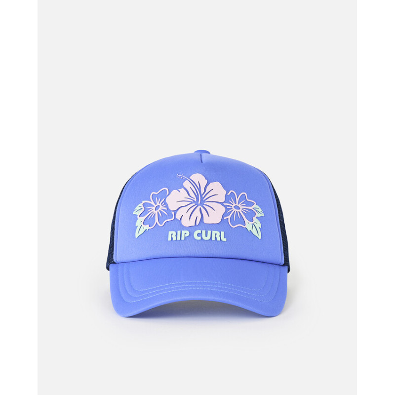 Casquette Fille Rip Curl Mixed Revival Trucker