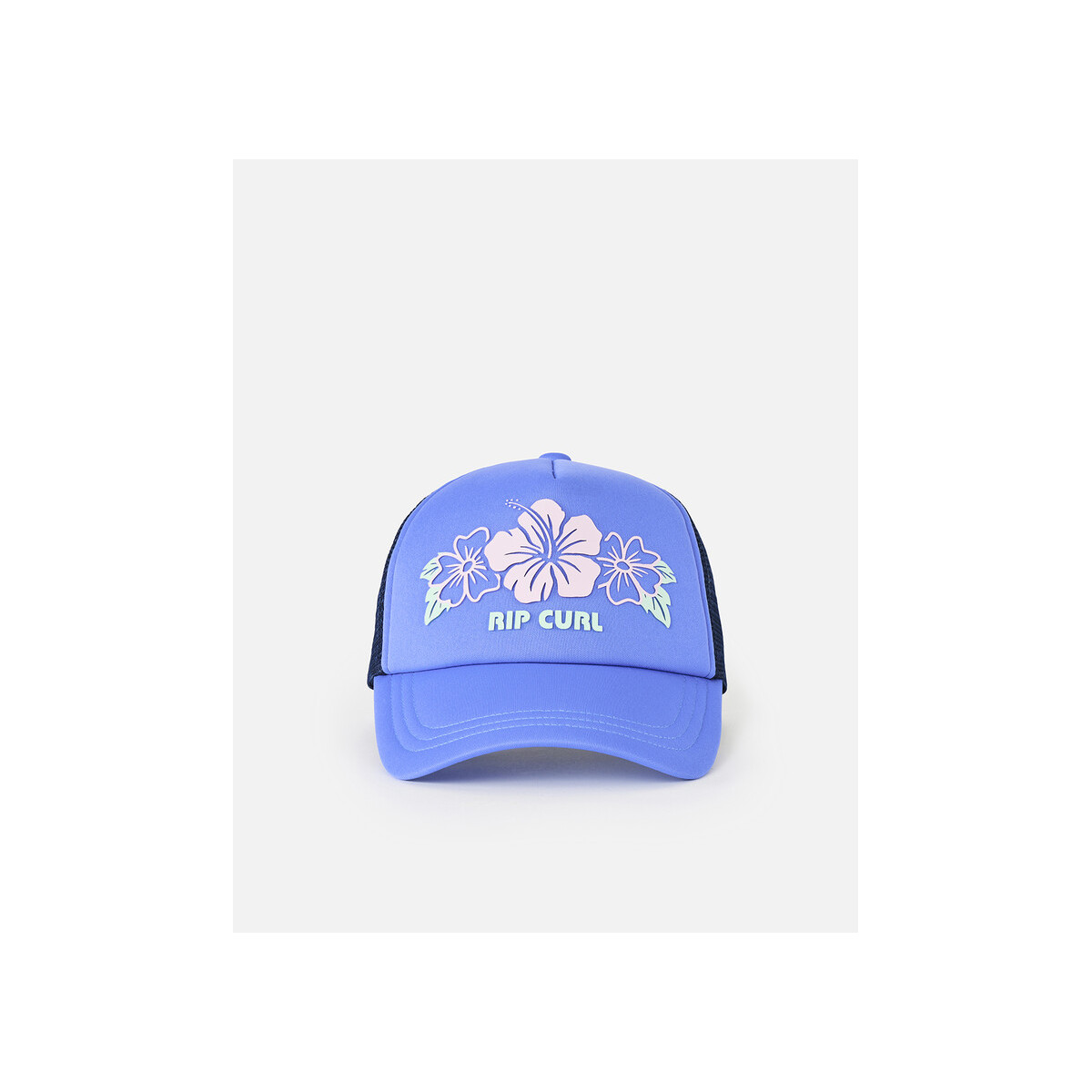 Casquette Fille Rip Curl Mixed Revival Trucker
