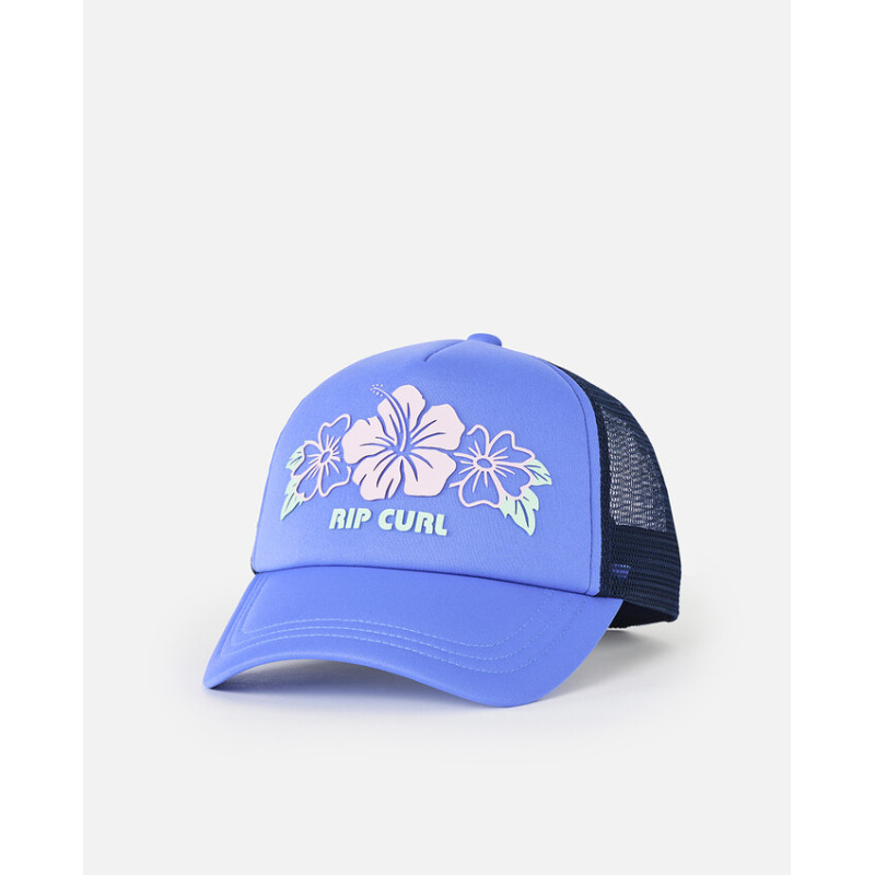 Casquette Fille Rip Curl Mixed Revival Trucker