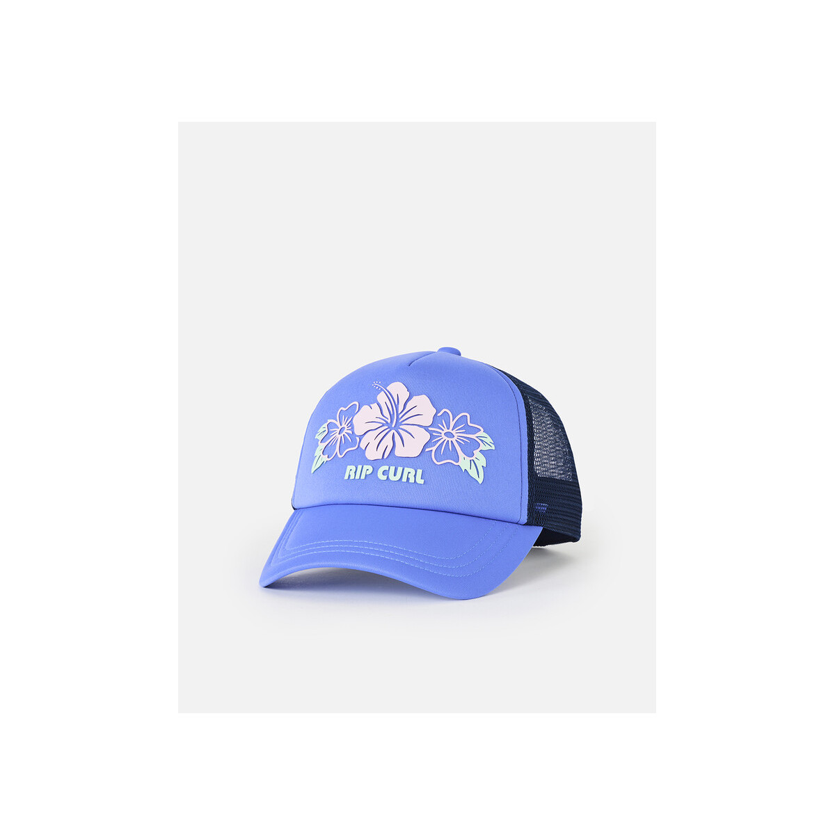 Casquette Fille Rip Curl Mixed Revival Trucker