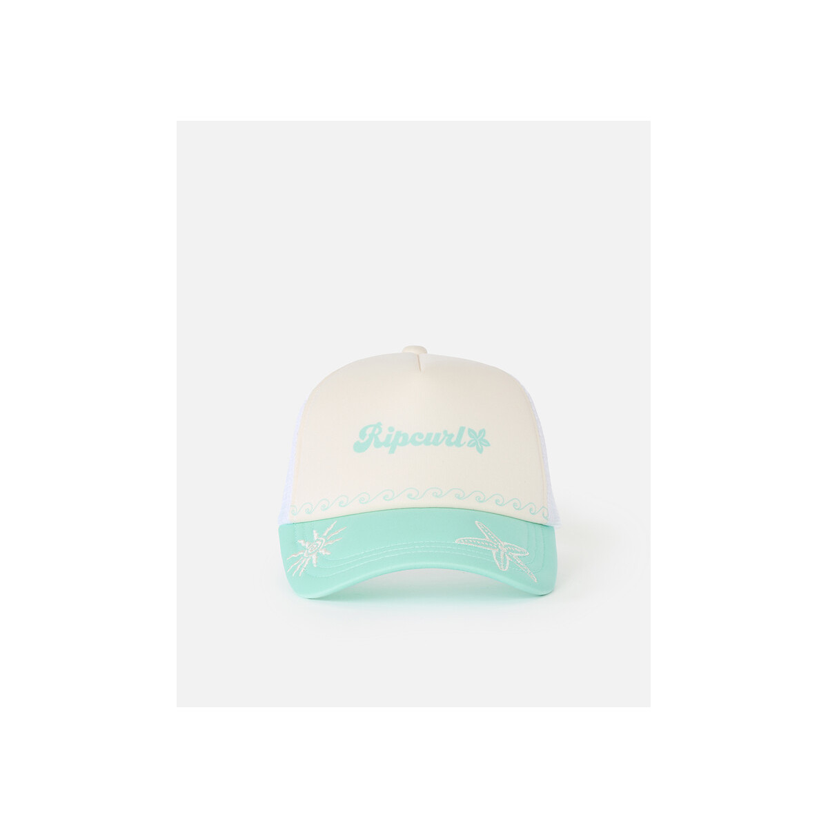 Casquette Fille Rip Curl Mixed Revival Trucker