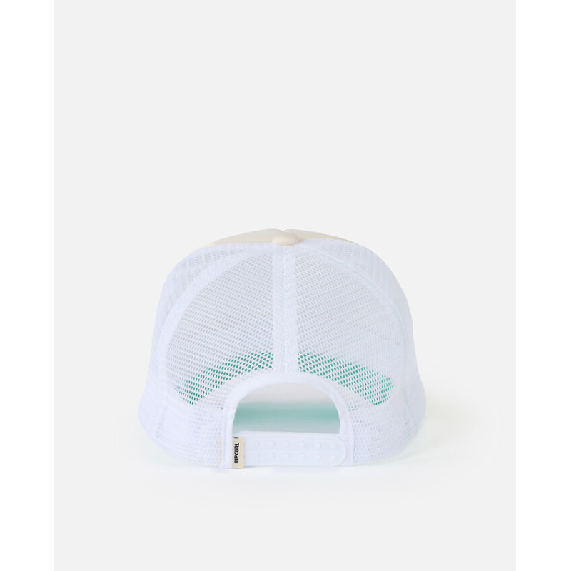 Casquette Fille Rip Curl Mixed Revival Trucker