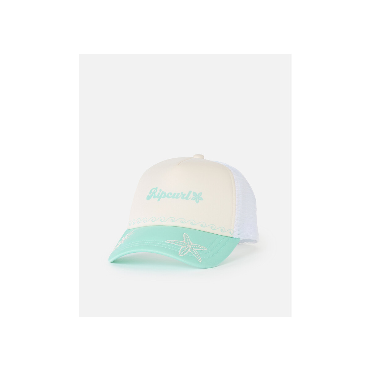 Casquette Fille Rip Curl Mixed Revival Trucker