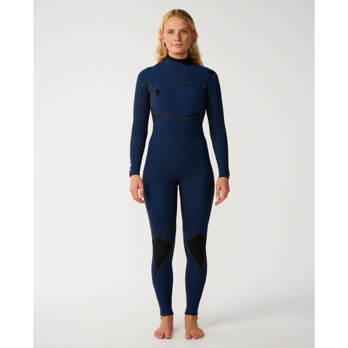 Combinaison de Surf 3/2 Rip Curl Femme E Bomb Zip Free