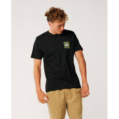 T-Shirt Rip Curl Line Up