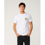 T-Shirt Rip Curl Animal