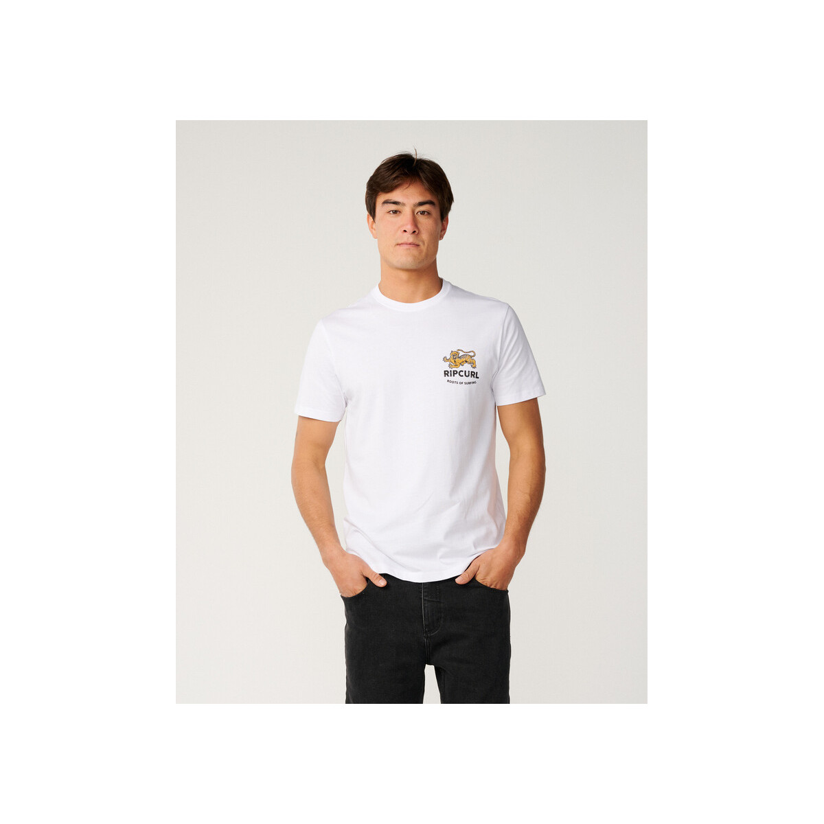 T-Shirt Rip Curl Animal