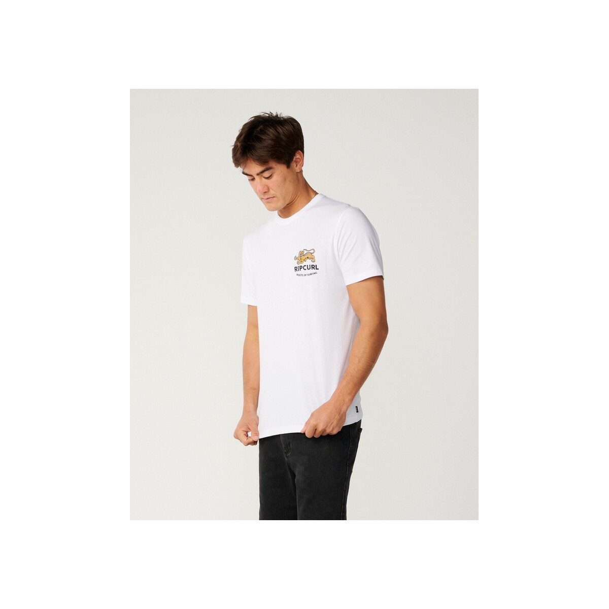 T-Shirt Rip Curl Animal