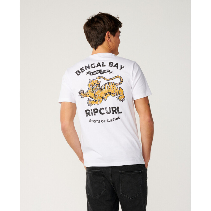 T-Shirt Rip Curl Animal