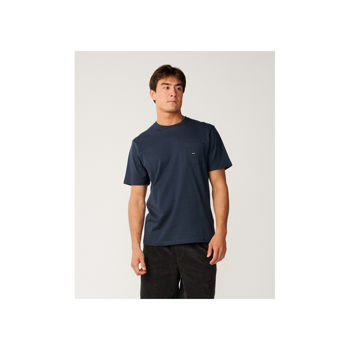 T-Shirt Rip Curl Pacific Rinse Pocket
