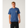 T-Shirt Rip Curl Shapper Address Update