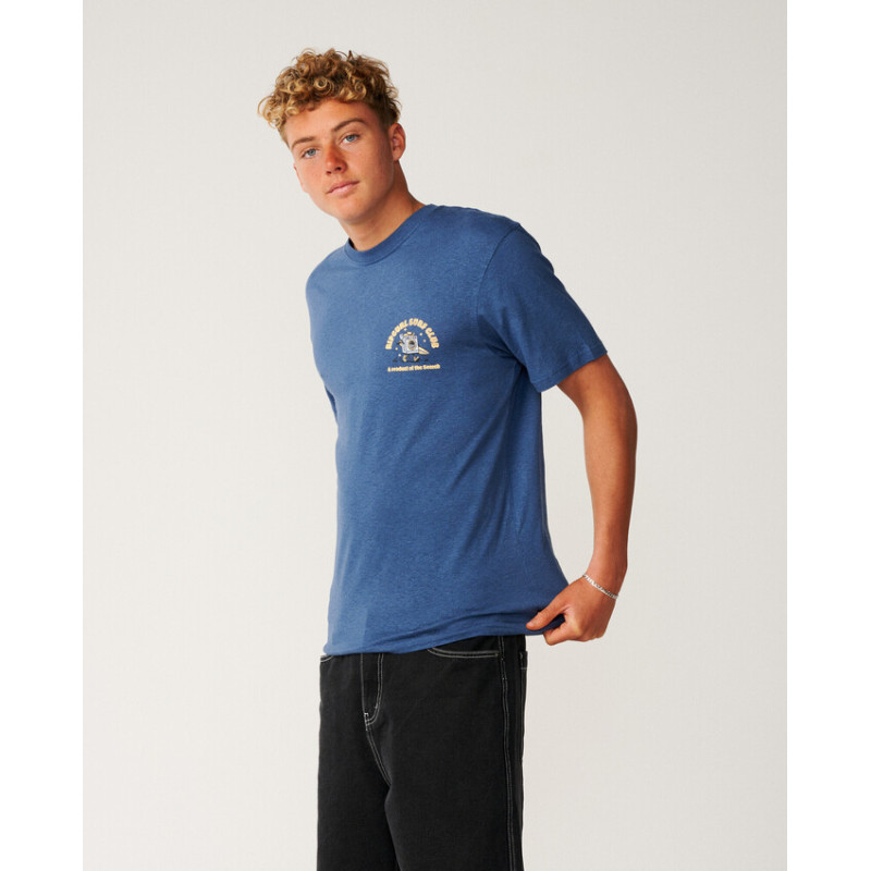 T-Shirt Rip Curl Shapper Address Update