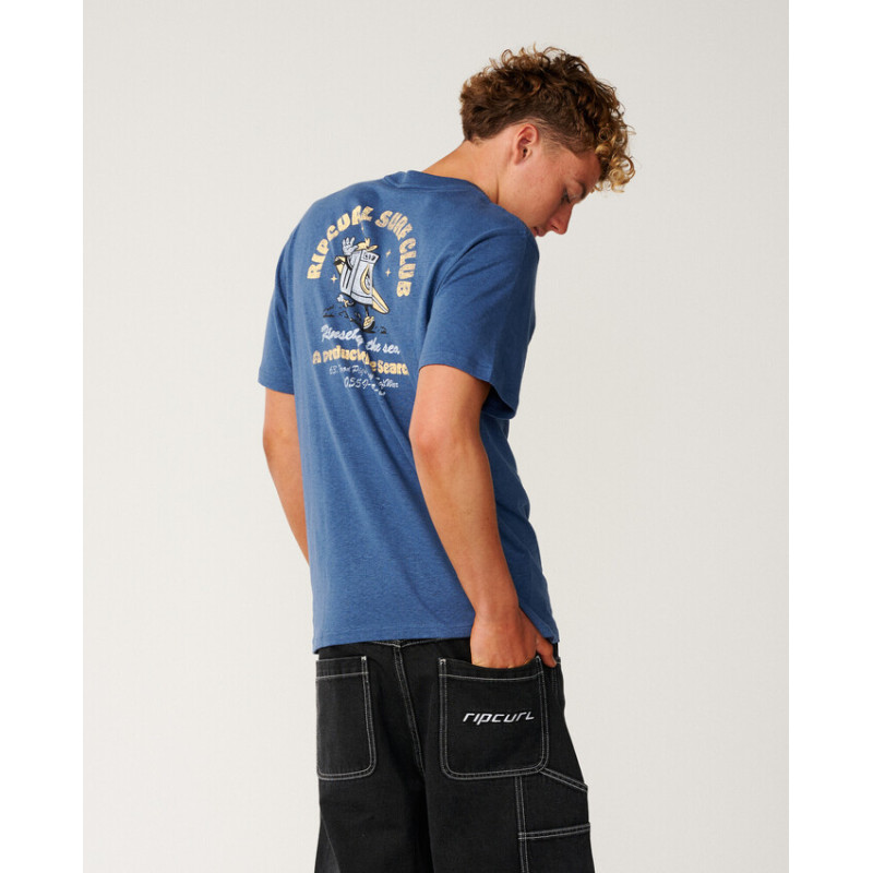 T-Shirt Rip Curl Shapper Address Update