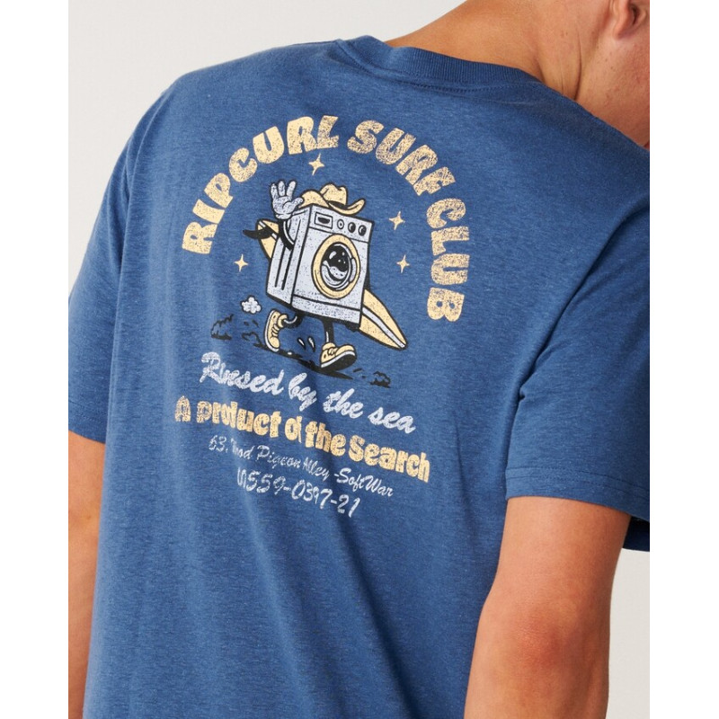 T-Shirt Rip Curl Shapper Address Update