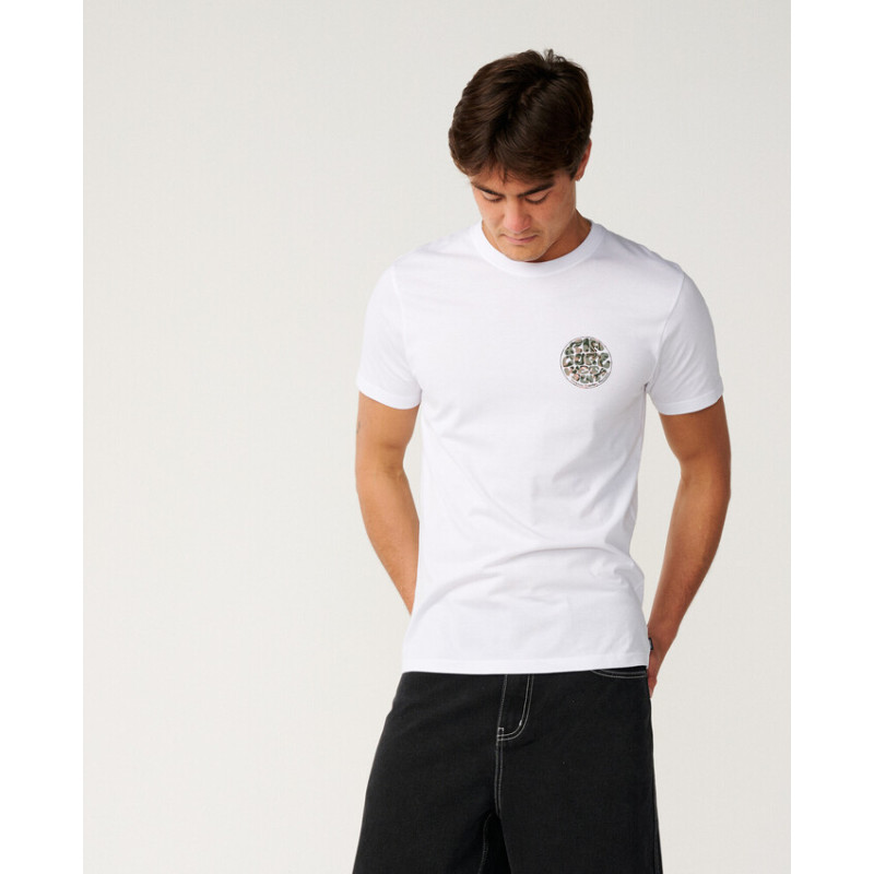 T-Shirt Rip Curl Wettie Passage Icon