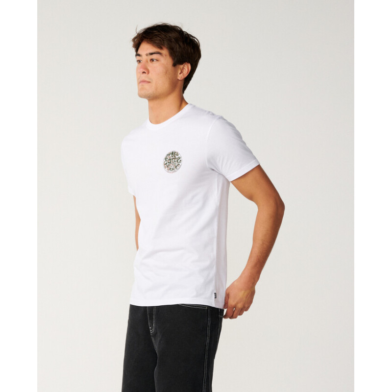 T-Shirt Rip Curl Wettie Passage Icon