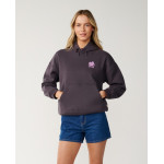 Sweat à Capuche Rip Curl Surf Puff Heritage