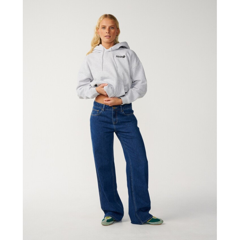 Sweat à Capuche Rip Curl Surf Puff Heritage