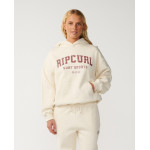 Sweat à Capuche Rip Curl Varsity Sports