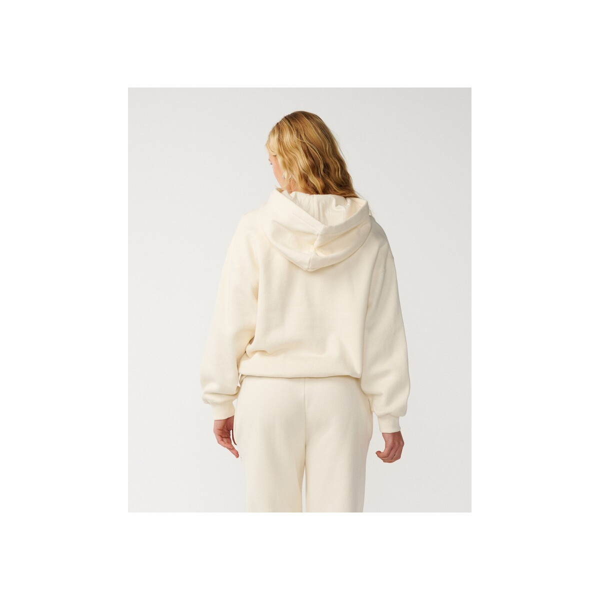 Sweat à Capuche Rip Curl Varsity Sports