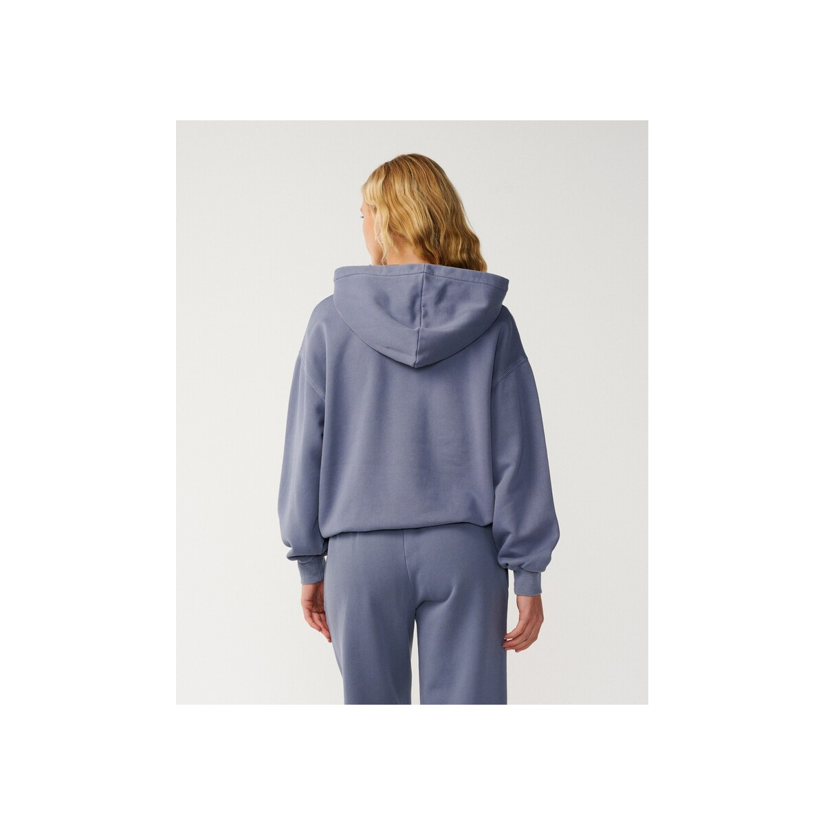 Sweat à Capuche Rip Curl Varsity Sports