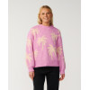 Pull Rip Curl Retro Swell Palm Jacquard