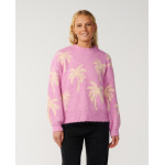 Pull Rip Curl Retro Swell Palm Jacquard
