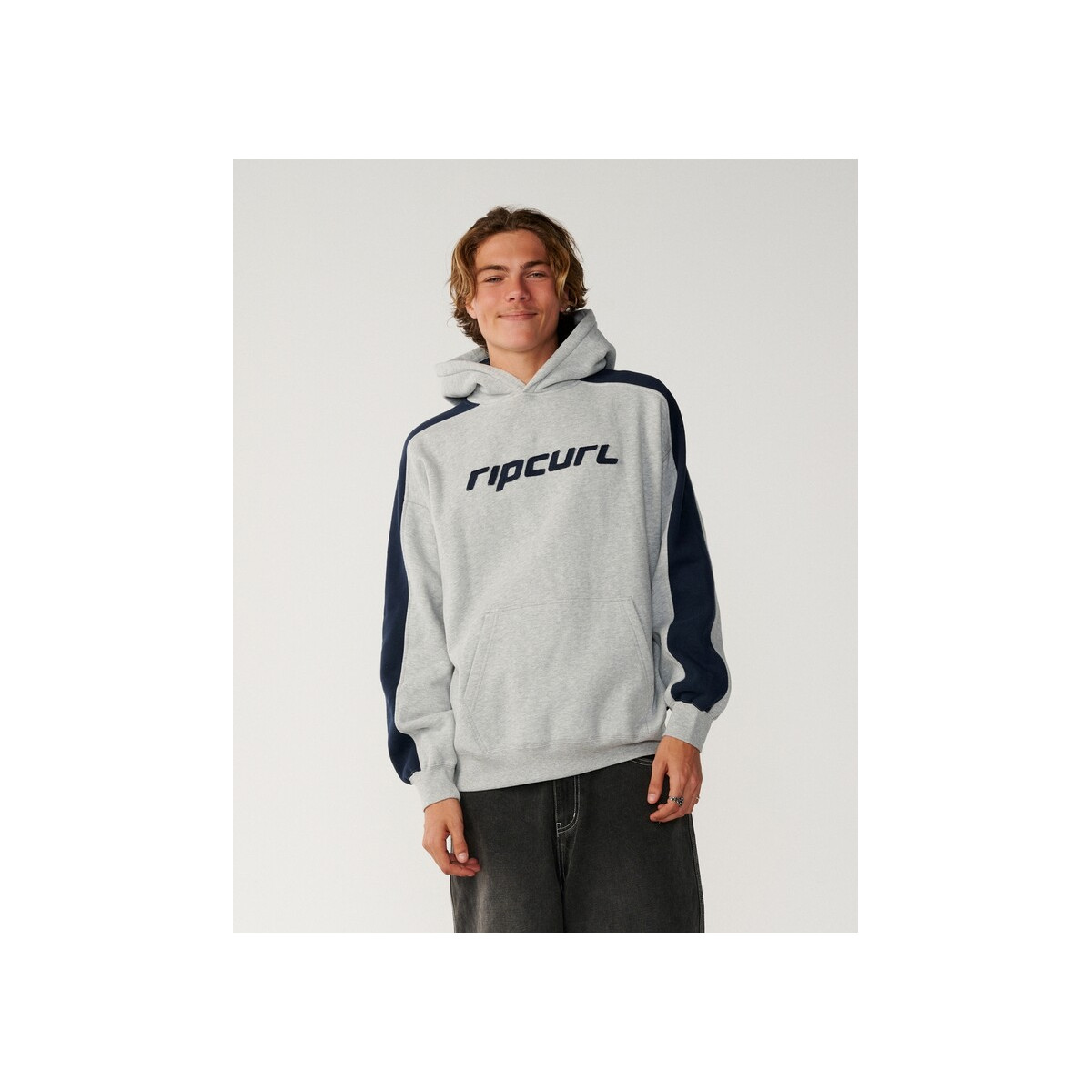 Sweat à Capuche Rip Curl Archive Panel