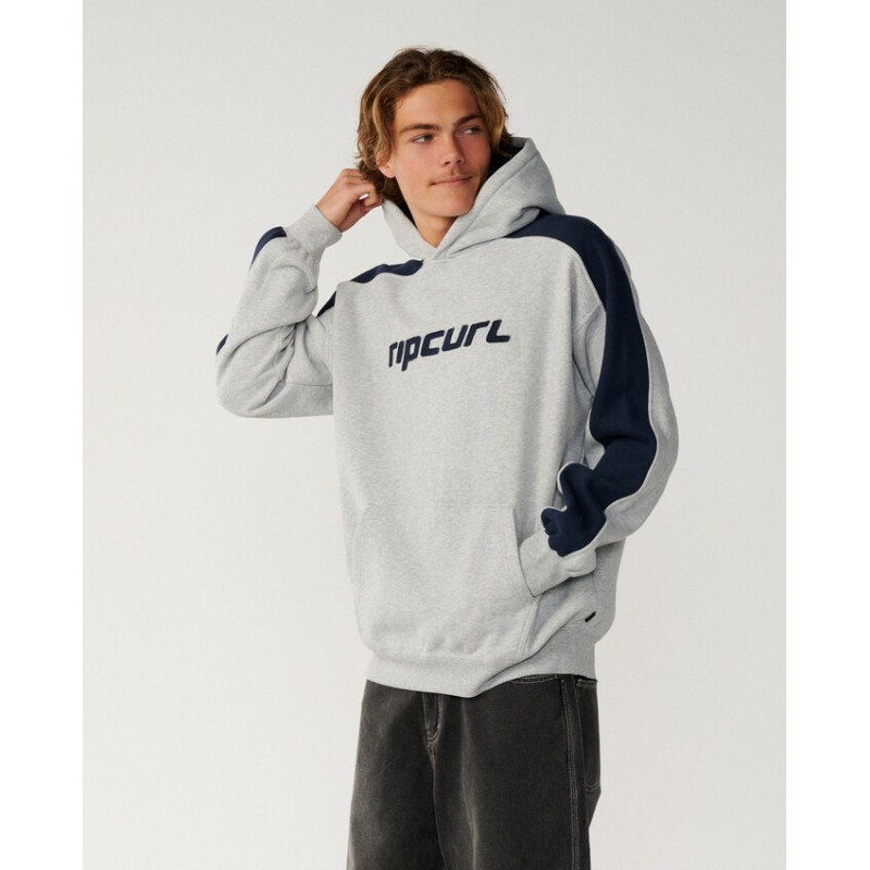 Sweat à Capuche Rip Curl Archive Panel