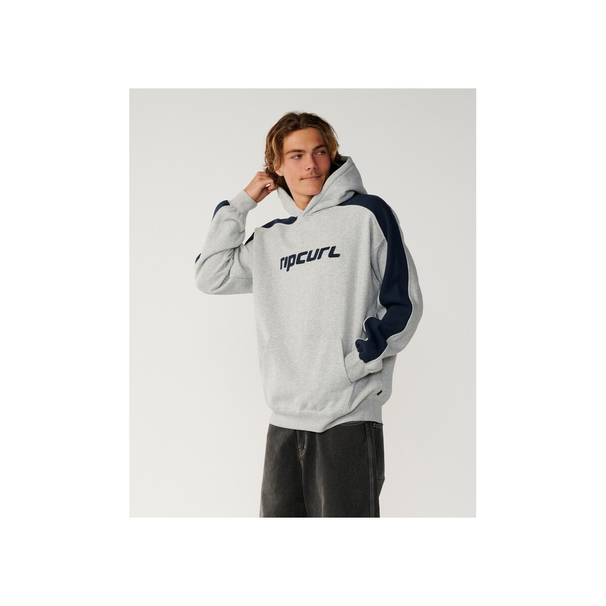 Sweat à Capuche Rip Curl Archive Panel