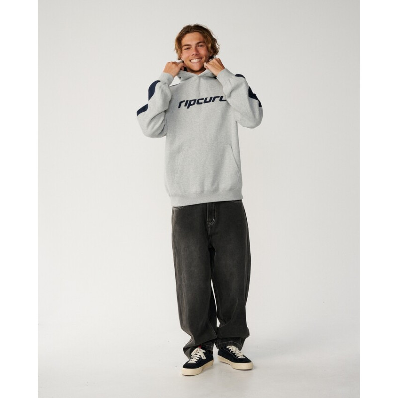 Sweat à Capuche Rip Curl Archive Panel