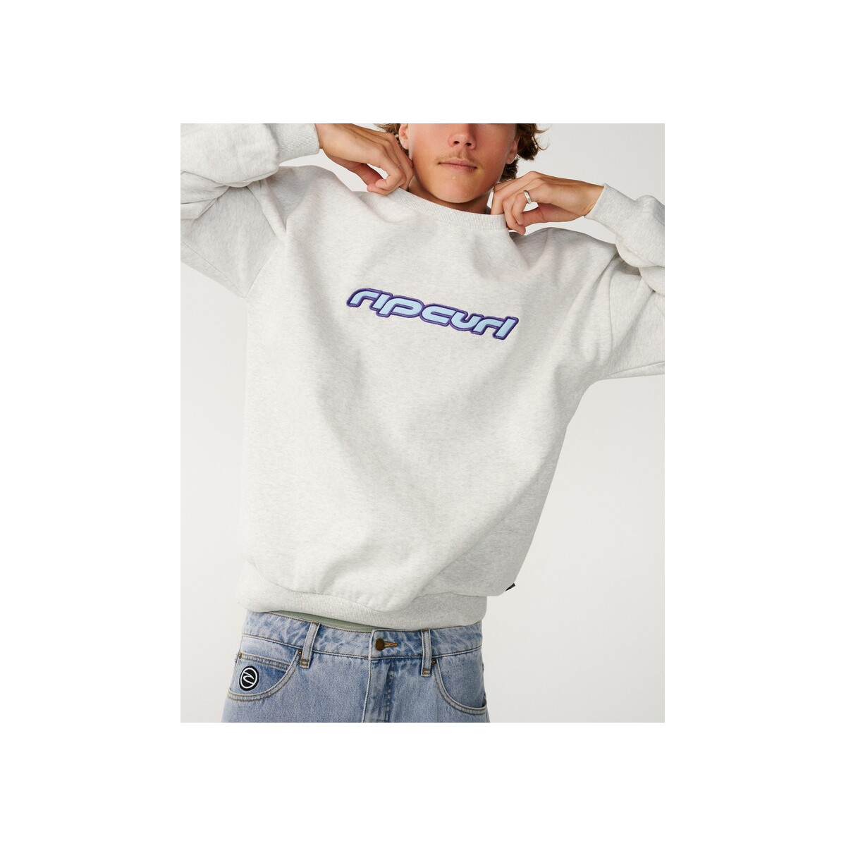 Sweat Rip Curl Archive