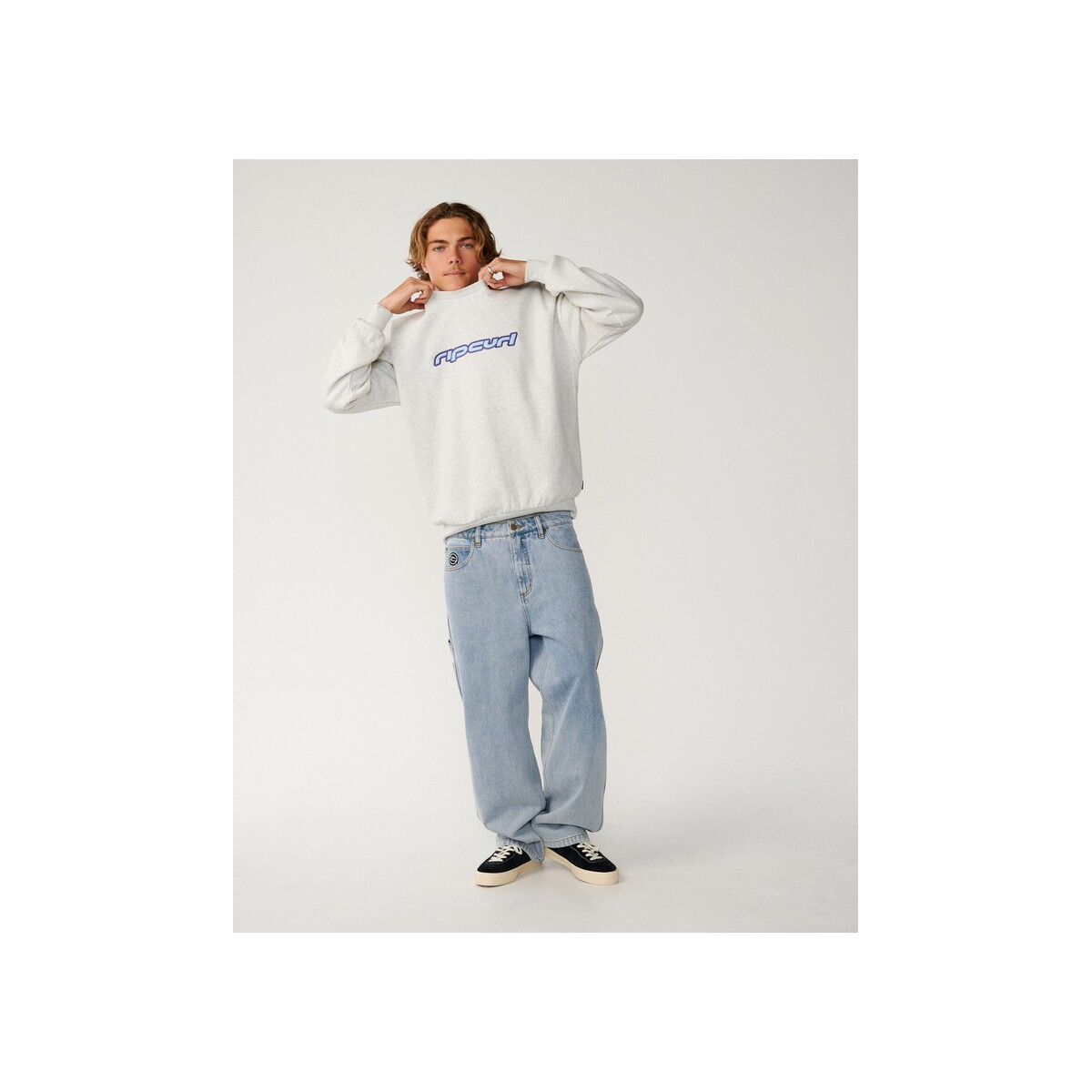 Sweat Rip Curl Archive
