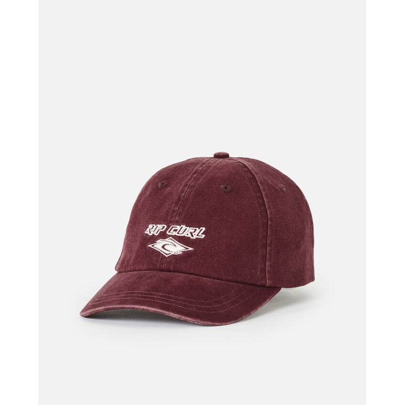 Casquette Rip Curl Diamond Icon Twill
