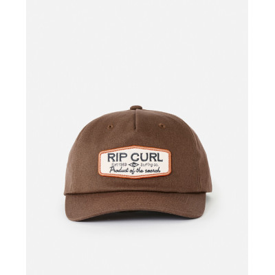 Casquette Rip Curl Classic Surf SB - Walnut