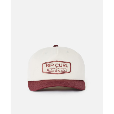 Casquette Rip Curl Classic Surf SB - Bone